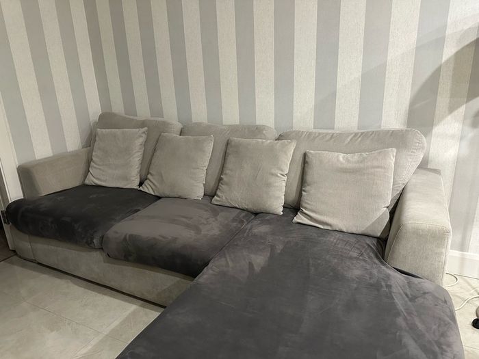 sofa