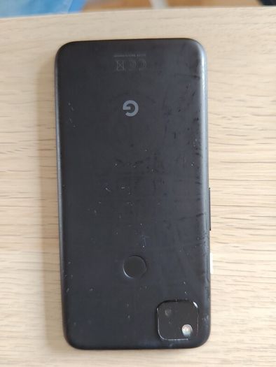 Google Pixel 4a
