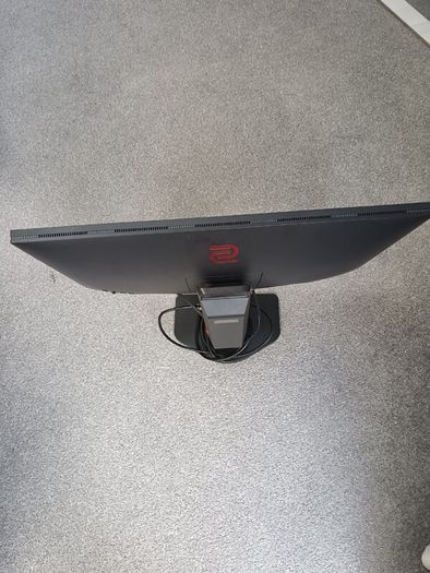 ZOWIE BenQ HDMI gaming monitor