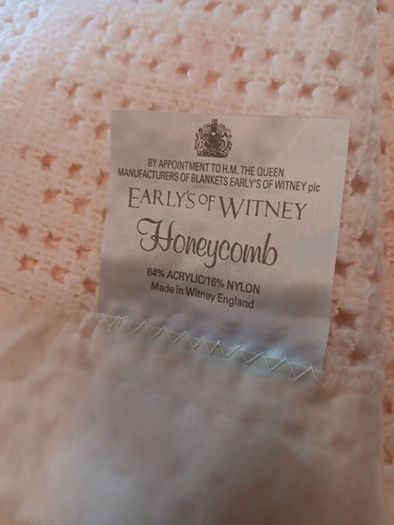 vintage blankets