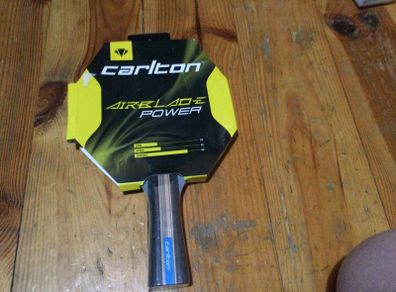 Ping Pong paddles