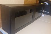 wall mounted cabinet