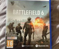 Battlefield 6 PS5