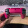 PS5 controller - cosmic red - upgraded (TMR) Image 3