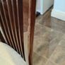 Marble Dining Table & Chairs Set Image 10