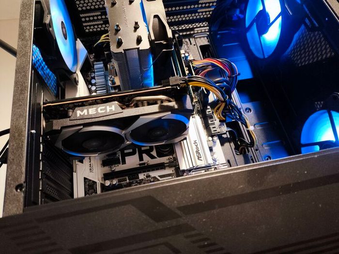 Gaming Pc