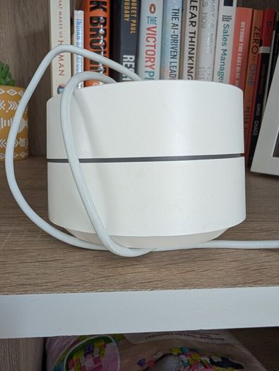 Google Wifi Mesh System - Set of 3 extenders / access points