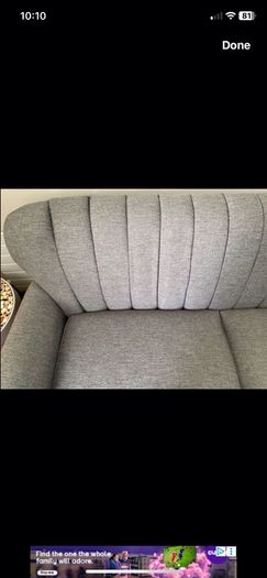 sofa