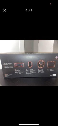 4 in 1 Gaming Gear Kit