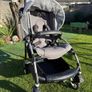 Bugaboo Bee 6 stroller Image 2