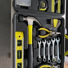 Hand Tools