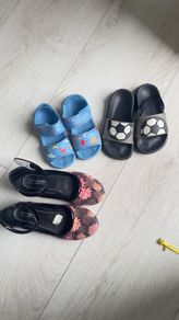 shoes, sandles , girls