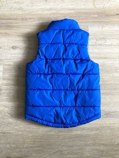 Gap gilet 4-5y