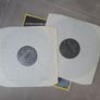 Chuck Berry , Spotlight On 24 Track Double LP 1980 pressing Image 3