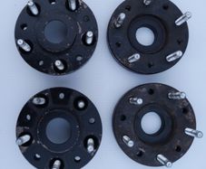 Bmw Wheel Spacers