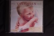 Van Halen - 1984 CD