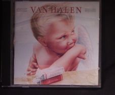 Van Halen - 1984 CD