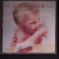 Van Halen - 1984 CD