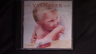 Van Halen - 1984 CD