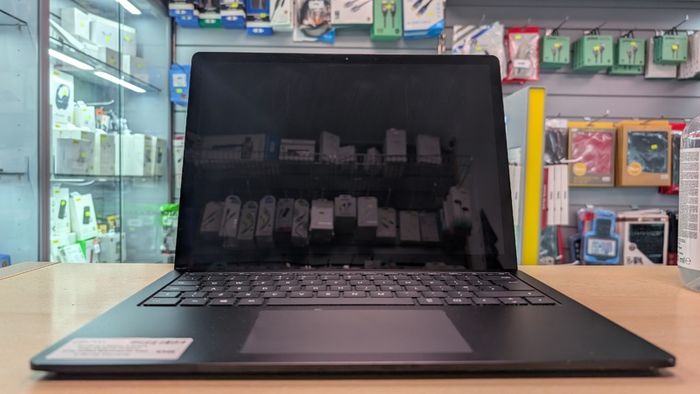 Surface Laptop 3 Black