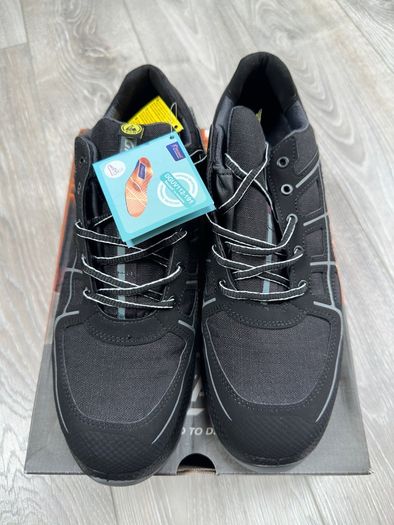 safety shoes