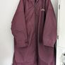 Regatta changing robe size L/XL Image 2