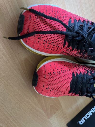 Running shoes Under Armour Hovr Infinite Elite