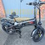 Victrip T6 Electric Bike Massive Battery, Perfect for Deliveries Image 5