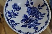 antique bowl