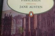 Persuasion, Jane Austen