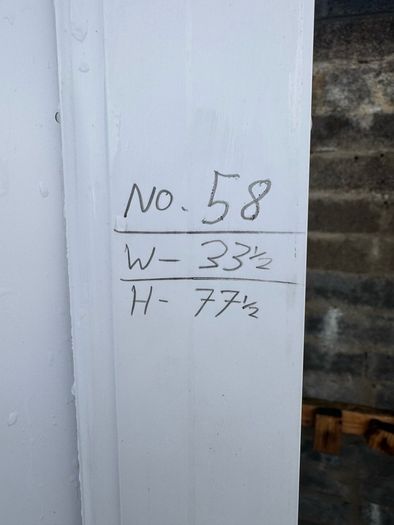 Pvc Door