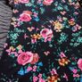 E4 SALE!!  Indulgence Dress. Size 10 Image 2