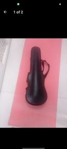 Viola case
