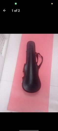 Viola case