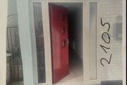 Front Door Composite
