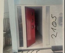 Front Door Composite