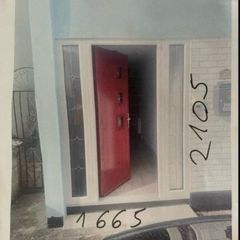 Front Door Composite