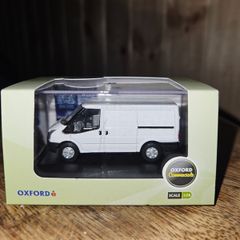 Oxford Diecast Ford Transit Mk5 Swb low roof 1.76 Scale