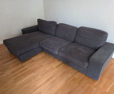 Ikea Kivik Sofa