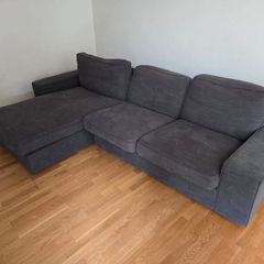 Ikea Kivik Sofa
