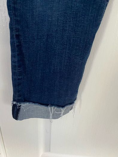 M&S Harper super soft cigarette pants size 14
