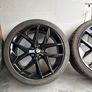 18in 5x112 alloys Image 4