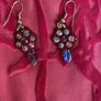 Earrings - Handmade Image 3