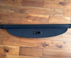 Genuine Nissan Qashqai, plus2 J10 Retractable Boot Cover