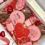 Lissie Lou embossers/cookie stamps Image 8