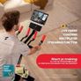 Sportstech Elite SX600 Indoor Cycle Bike Image 2
