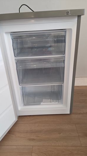 chest freezer