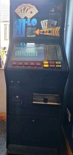 poker machine