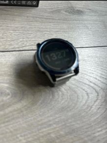 Garmin Fenix 7X Sapphire Solar