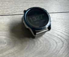 Garmin Fenix 7X Sapphire Solar